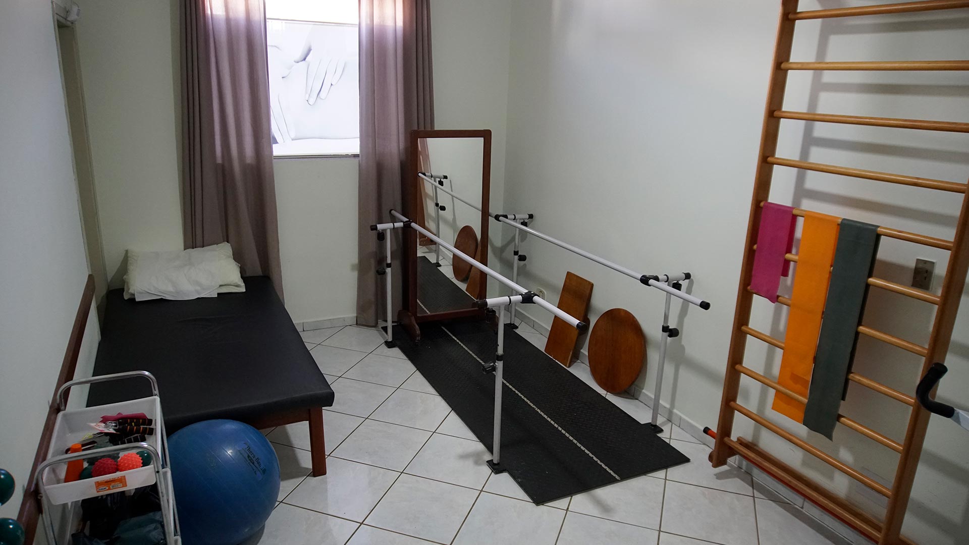 FISIOTERAPIA ORTOBEM